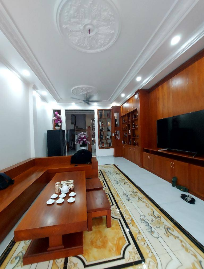 NHÀ PHỐ 5 TẦNG - CẠNH PHÚ MỸ HƯNG - THANG MÁY CAO CẤP - ĐƯỜNG SỐ 10M - PHƯỜNG PHÚ MỸ